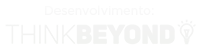 Logo da ThinkBeyond - Desenvolvimento